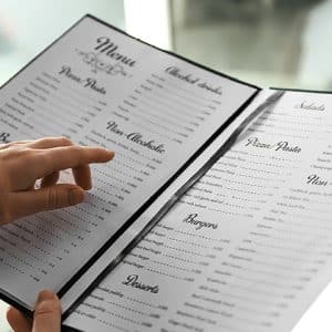 Offre sans abonnement – Service à la carte (à partir de 9,90€/service)