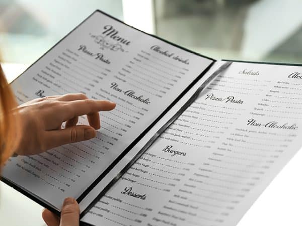 Offre sans abonnement – Service à la carte (à partir de 9,90€/service)