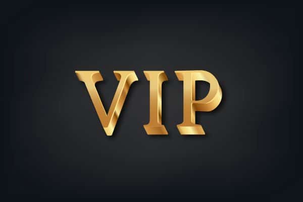 Pack VIP