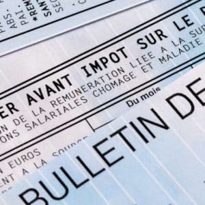 Analyse complète d’un bulletin de paie