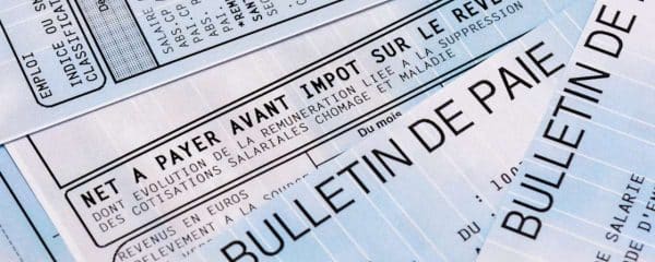 Analyse complète d’un bulletin de paie