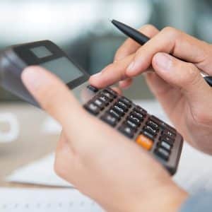 Calcul des indemnités de rupture