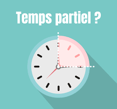 Simulation de rémunération à temps partiel