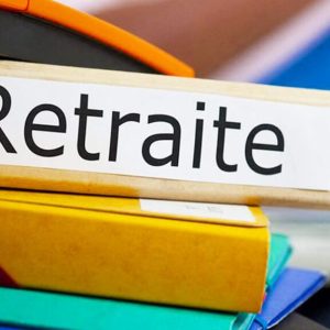 Estimation de votre retraite brut/net