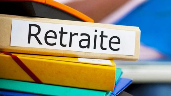 Estimation de votre retraite brut/net